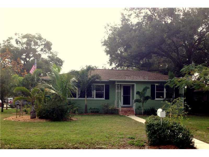 1439 Turner St., Clearwater, FL 33756