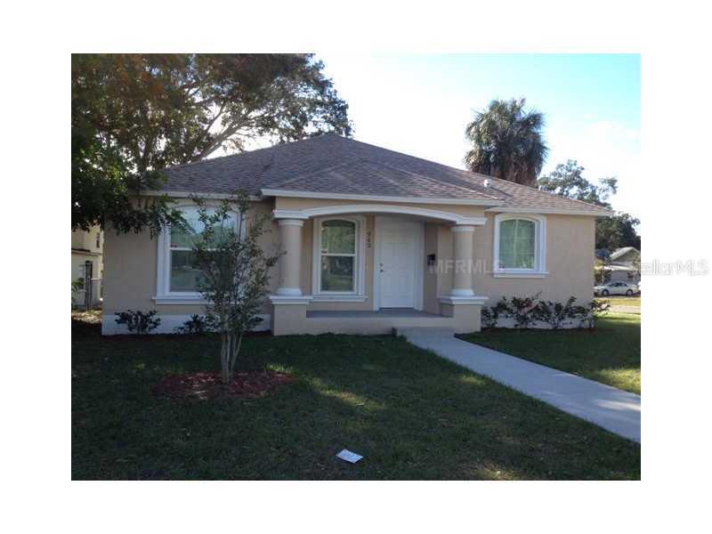 960 18th Ave., St Petersburg, FL 33705