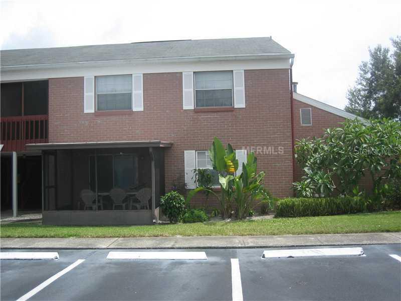 8540 9th Way #8540H, St Petersburg, FL 33702