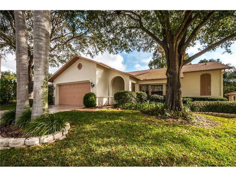 1837 Maplewood Ct., Palm Harbor, FL 34684