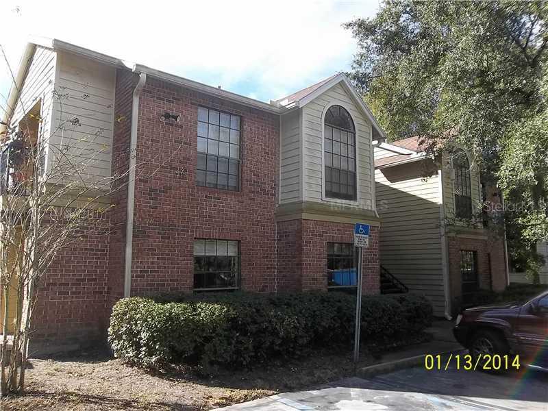 8723 Fancy Finch Dr. #103, Tampa, FL 33614