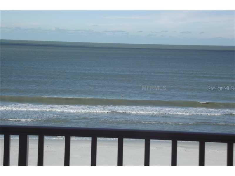 9980 Gulf Blvd. #607, Treasure Island, FL 33706