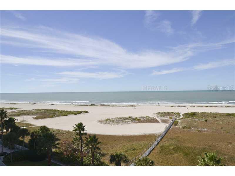 1250 Gulf Blvd. #703, Clearwater, FL 33767