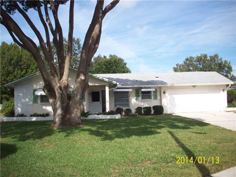 146 Stafford Cir., Palm Harbor, FL 34684