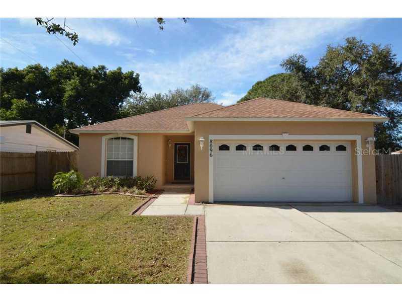 8096 52nd Way, Pinellas Park, FL 33781