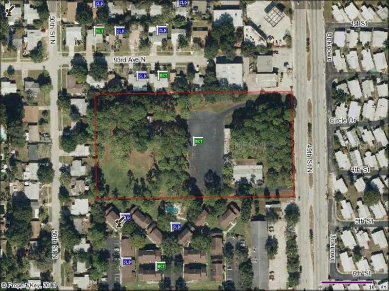 9200 49th St., Pinellas Park, FL 33782