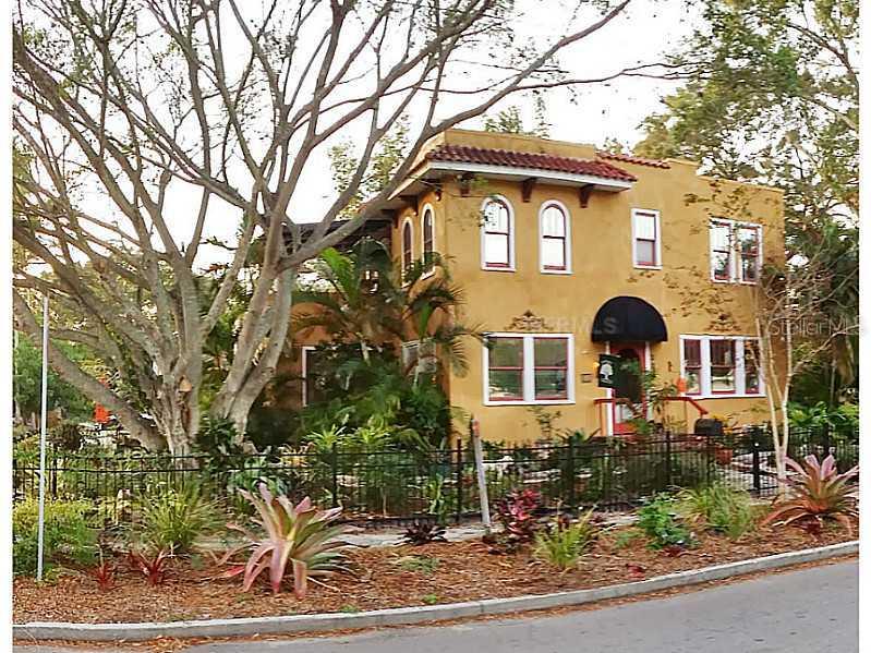 238 25th St., St Petersburg, FL 33713