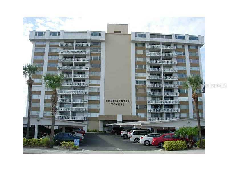 675 S Gulfview Blvd. #3, Clearwater, FL 33767