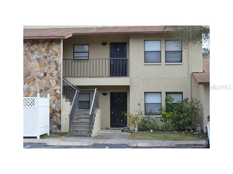 6301 58th St. #1103, Pinellas Park, FL 33781