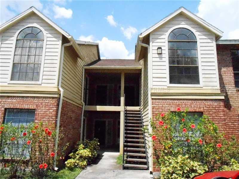 8653 Fancy Finch Dr. #203, Tampa, FL 33614