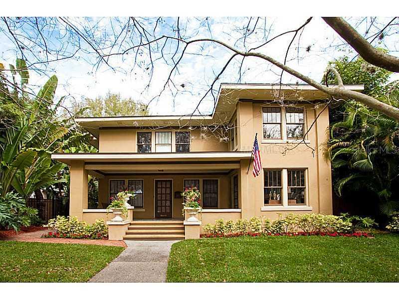 515 17th Ave., St Petersburg, FL 33704