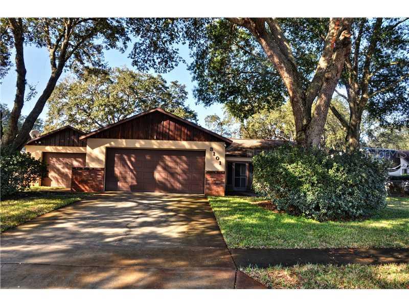 3101 Evewood Ct., Holiday, FL 34690