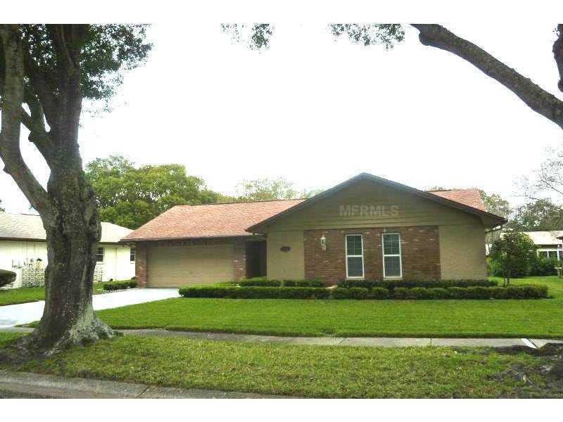 2958 Macalpin Dr., Palm Harbor, FL 34684