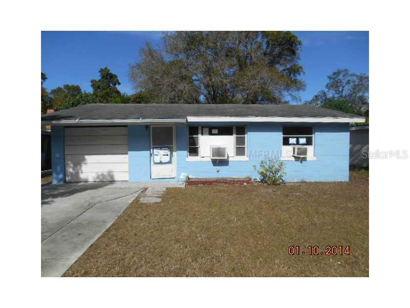 3741 55th Ave., St Petersburg, FL 33714