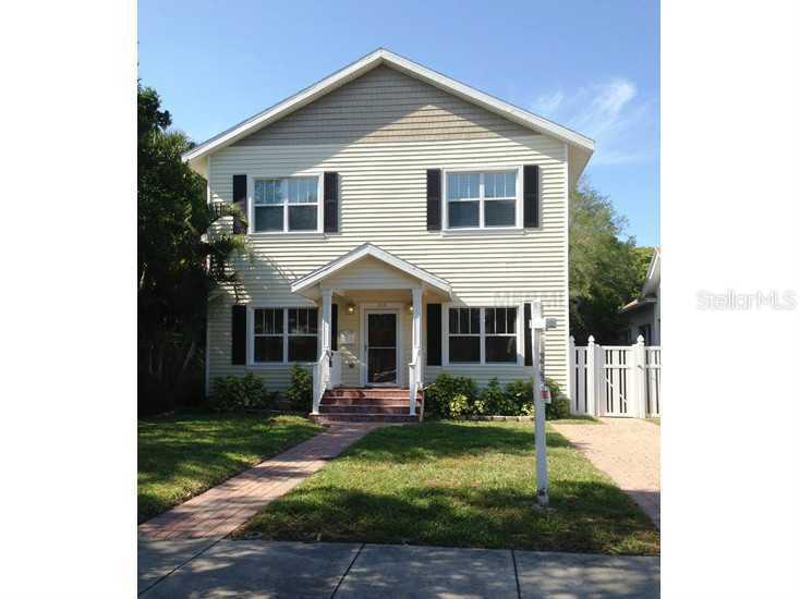 819 24th Ave., St Petersburg, FL 33704