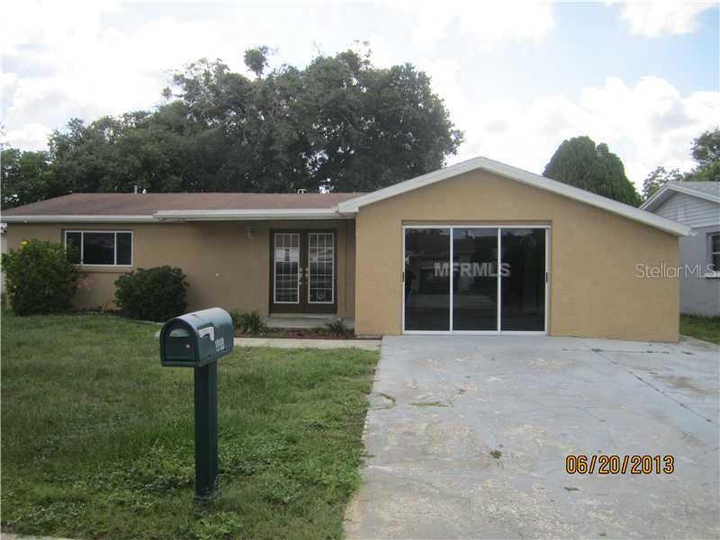 10100 Vineyard Ln., Port Richey, FL 34668