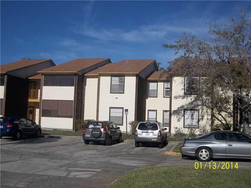 1400 Gandy Blvd. #602, St Petersburg, FL 33702