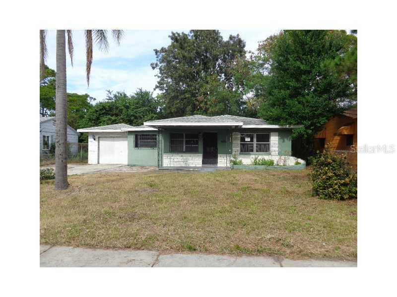 4325 11th Ave., St Petersburg, FL 33711