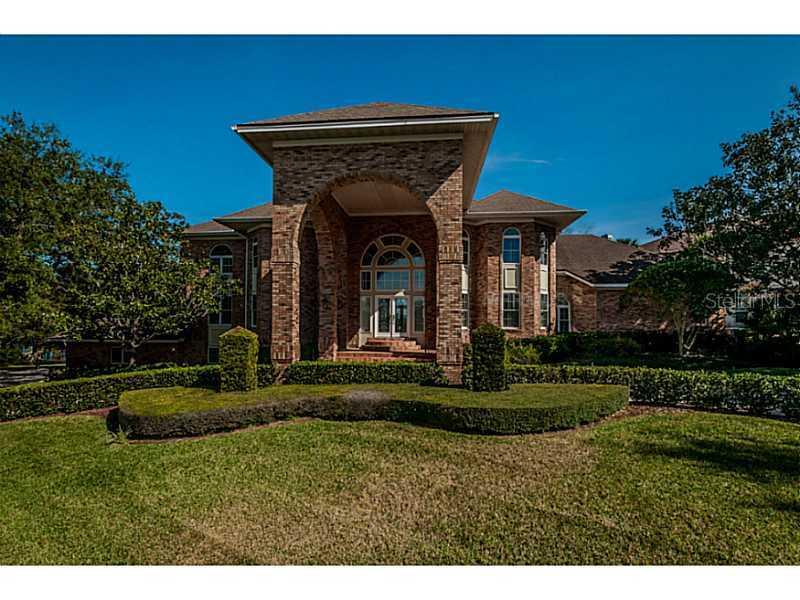 1521 Jade Ln., Tarpon Springs, FL 34689