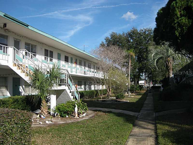 5815 18th St. #11, St Petersburg, FL 33714