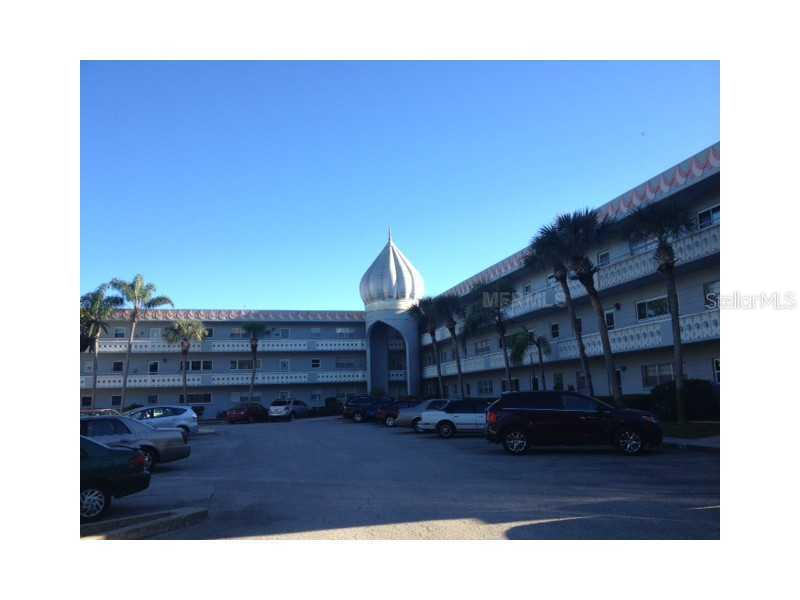 2341 Haitian Dr #57, Clearwater, FL 33763