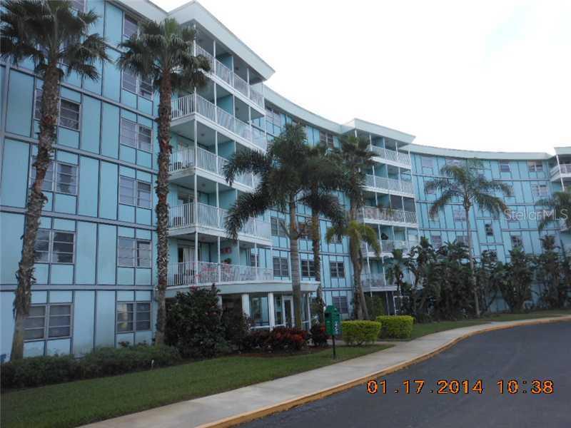 3315 58th Ave. #322, St Petersburg, FL 33712