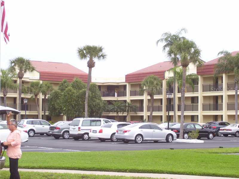 868 Bayway Blvd. #213, Clearwater, FL 33767