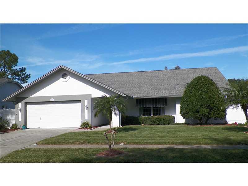 1531 Saddle Ct., Palm Harbor, FL 34683