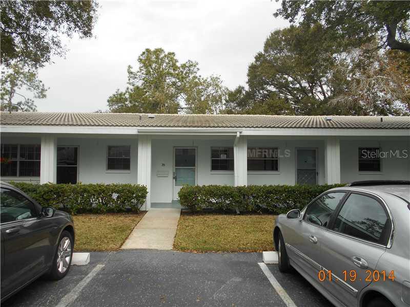 11200 102nd Ave. #39, Seminole, FL 33778