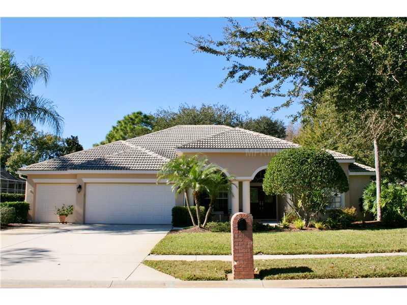 1044 Kings Way Ln., Tarpon Springs, FL 34688