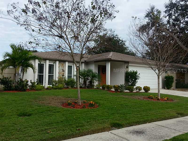 8321 Somerset Dr., Largo, FL 33773