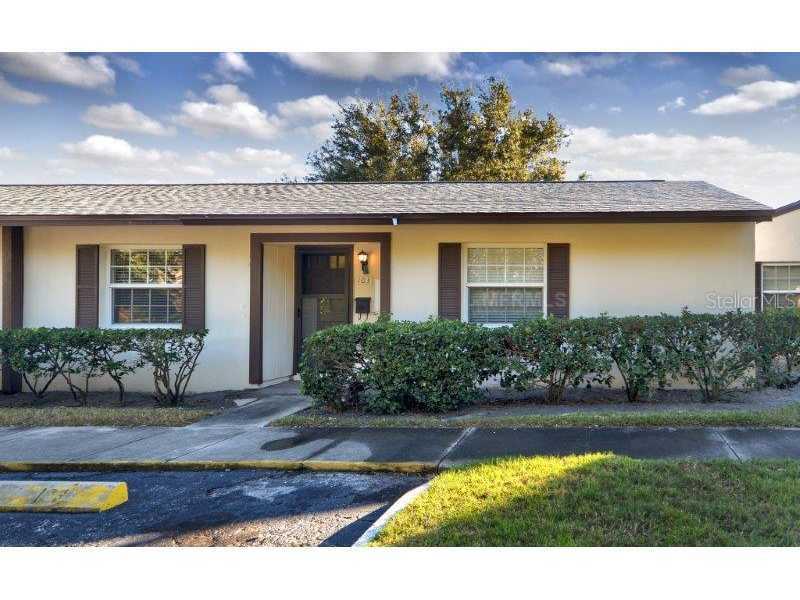 4215 E Bay Dr. #103, Clearwater, FL 33764