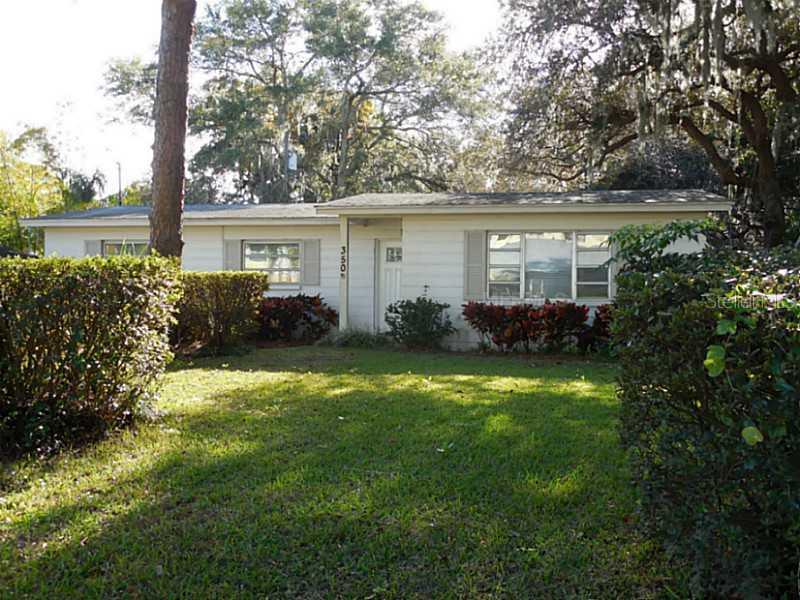 350 Bailey St., Safety Harbor, FL 34695