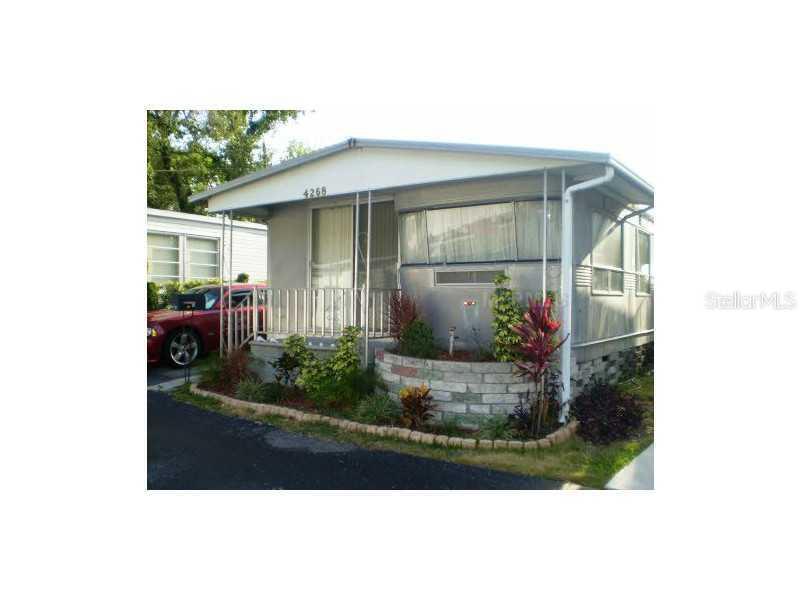 4268 86th Way, St Petersburg, FL 33709