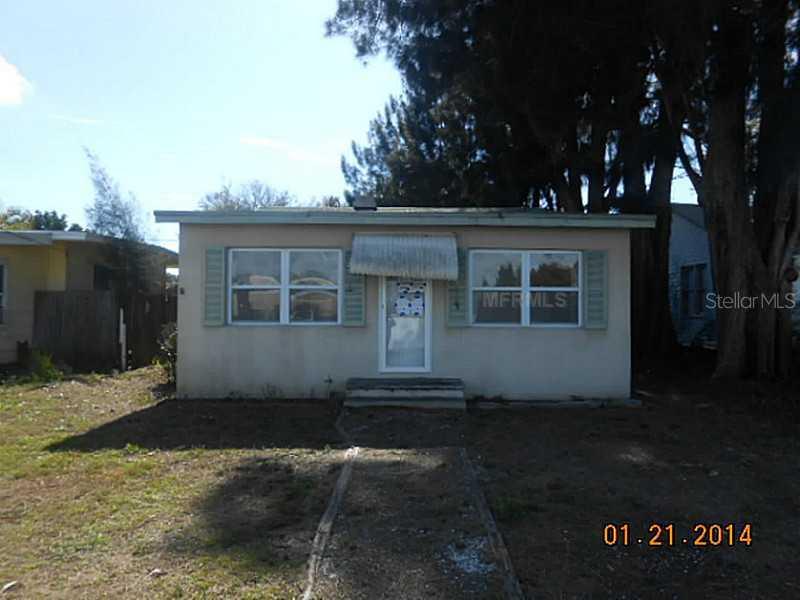 2810 42nd Ave., St Petersburg, FL 33714