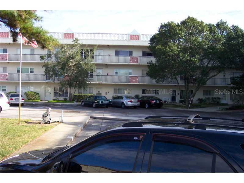 2263 Americus Blvd. #5, Clearwater, FL 33763