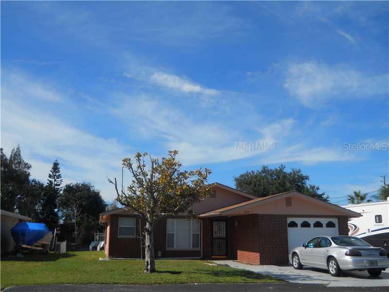 13931 Berkowitz Ave., Hudson, FL 34667