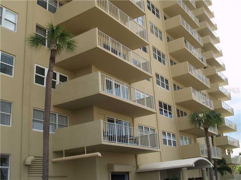 1621 Gulf Blvd. #208, Clearwater, FL 33767