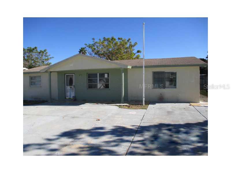 1042 Hilton Ln., Holiday, FL 34691