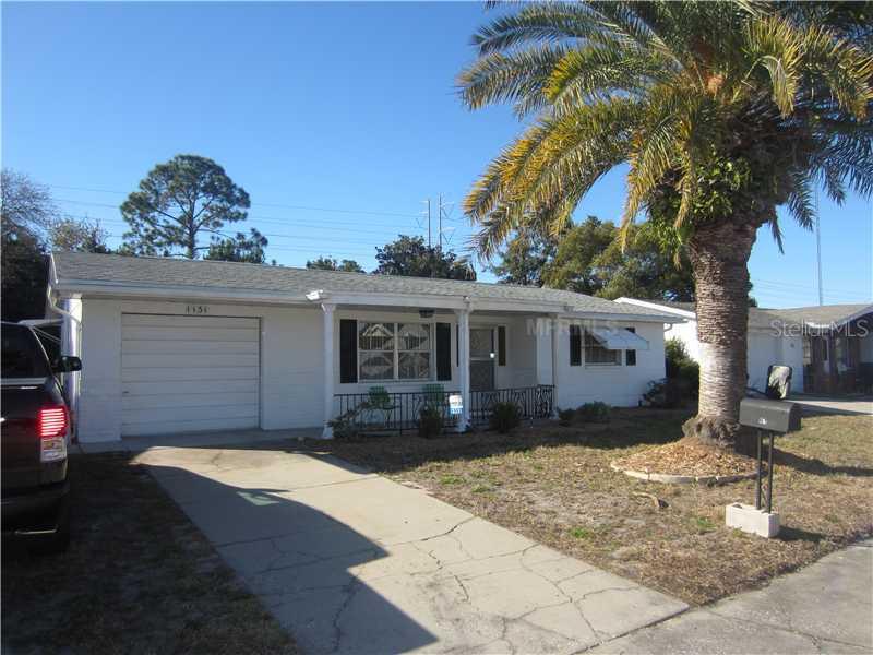 1131 Dartmouth Dr., Holiday, FL 34691