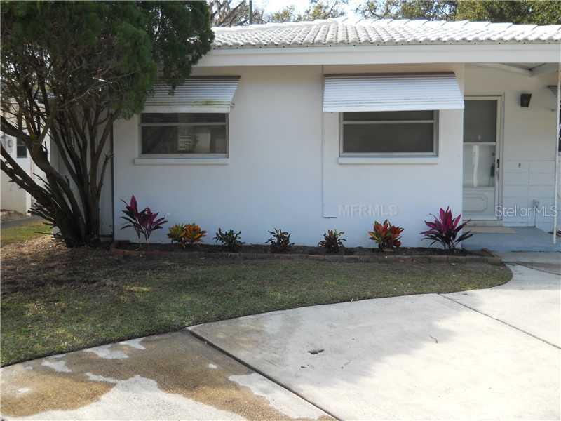 [Address Hidden by Seller], Clearwater, FL 33759