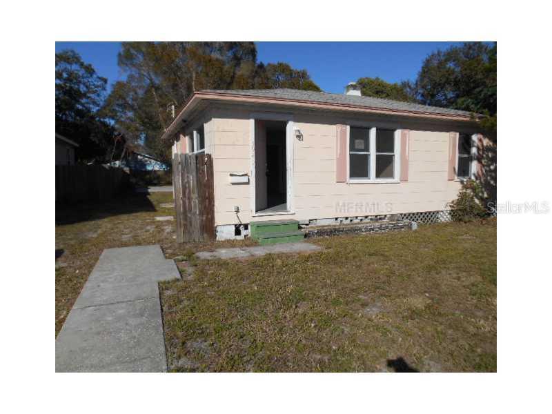 3941 10th Ave., St Petersburg, FL 33711