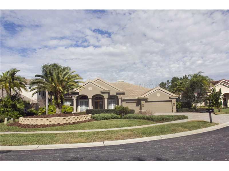 868 Cypress Cove Way, Tarpon Springs, FL 34688