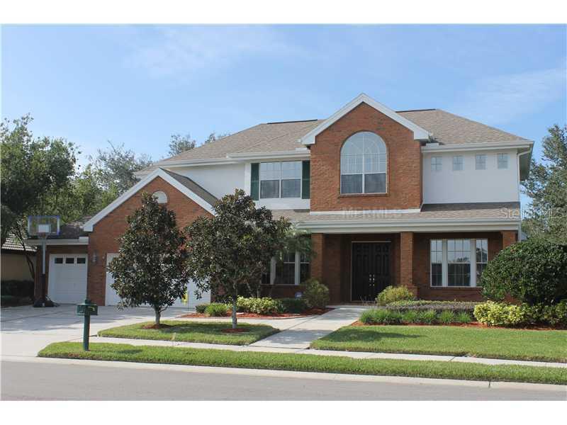 205 Highland Woods Dr., Safety Harbor, FL 34695