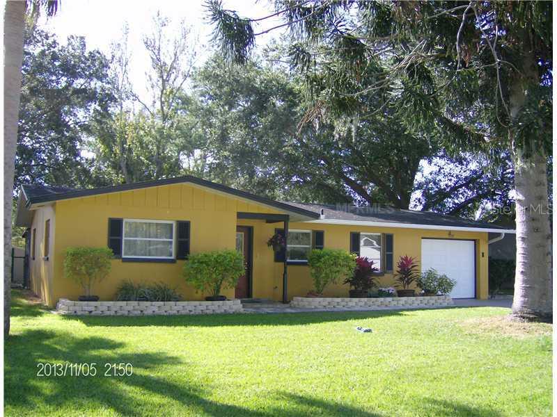 3135 San Bernadino St., Clearwater, FL 33759