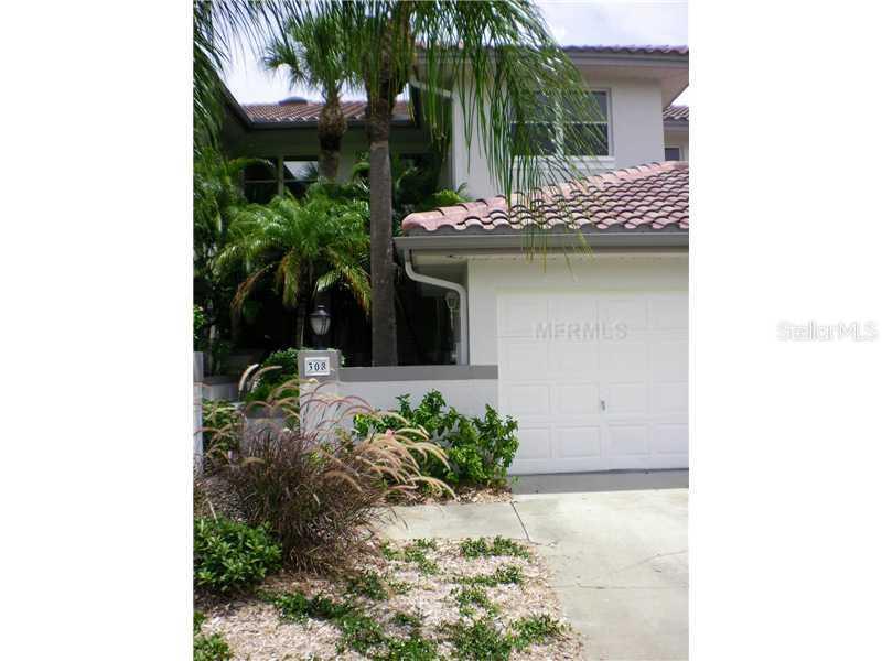 903 Pinellas Bayway South #8, Tierra Verde, FL 33715