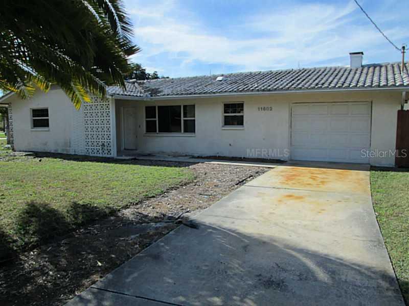 11602 Oxford St., Seminole, FL 33772