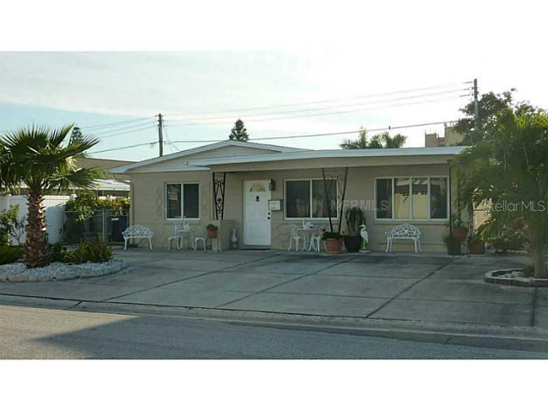 11140 3rd St., Treasure Island, FL 33706