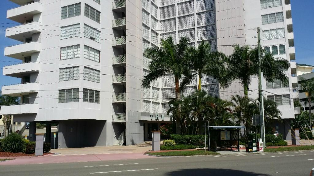 470 3rd St. #612, St Petersburg, FL 33701
