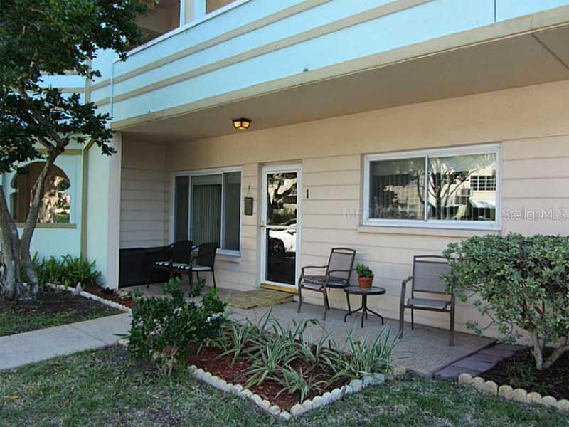 2287 Philippine Dr. #1, Clearwater, FL 33763